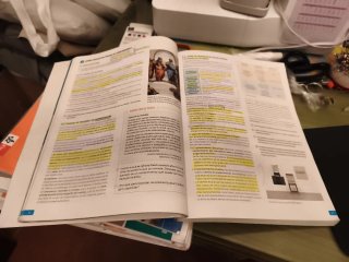 Historia de la Filosofía, 2 Bachillerato, Revuela