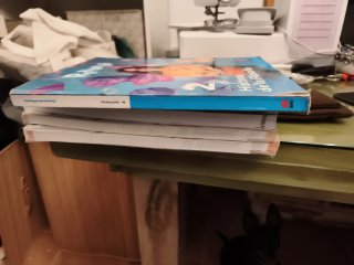 Historia de la Filosofía, 2 Bachillerato, Revuela