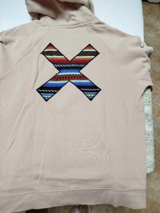 Sudadera Blue Banana Talla M