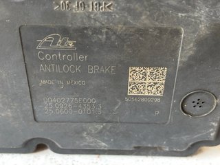 Modulo  ABS ATE 00402775E000 Chrysler