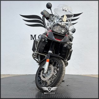 BMW R 1200 GS Adventure 105cv   (2006-2009) 2009
