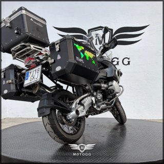 BMW R 1200 GS Adventure 105cv   (2006-2009) 2009