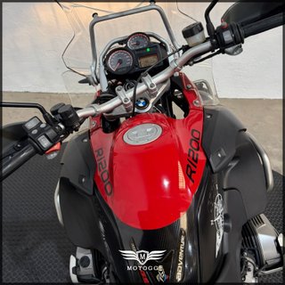 BMW R 1200 GS Adventure 105cv   (2006-2009) 2009