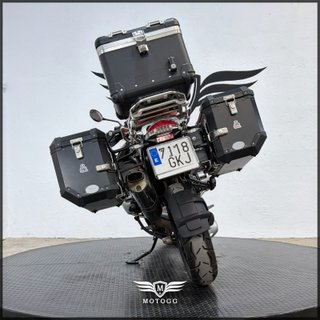 BMW R 1200 GS Adventure 105cv   (2006-2009) 2009