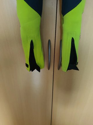 Traje surf Rip Curl Dawn Patrol 3x2 T4