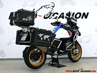 BMW R 1250 GS ADVENTURE HP