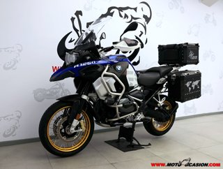 BMW R 1250 GS ADVENTURE HP