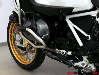 BMW R 1250 GS ADVENTURE HP