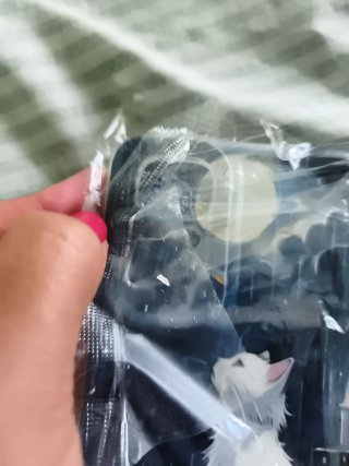 Funda Xiaomi Redmi Note 11/11s Gato Luna