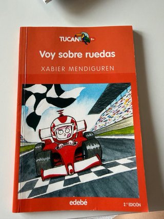 Pack de tres libros