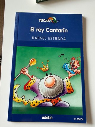 Pack de tres libros