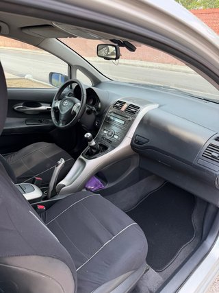 Toyota Auris 2007