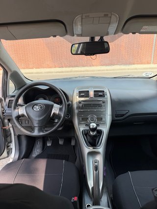 Toyota Auris 2007