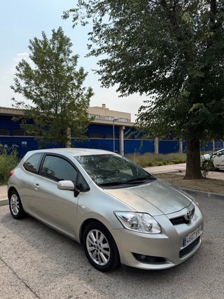 Toyota Auris 2007