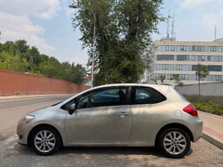 Toyota Auris 2007