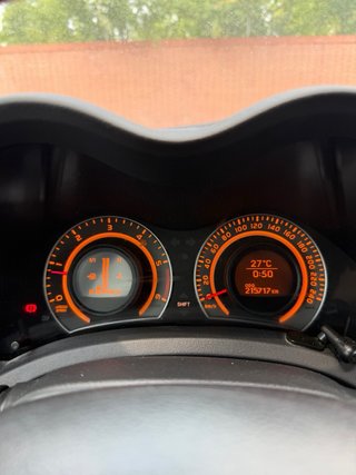 Toyota Auris 2007