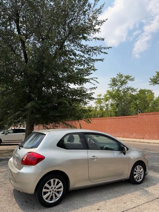 Toyota Auris 2007