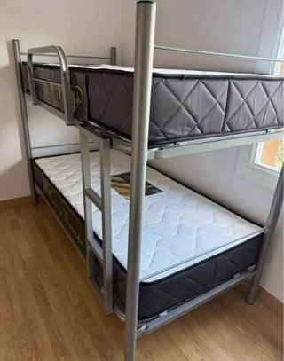 Canapé abatible cama