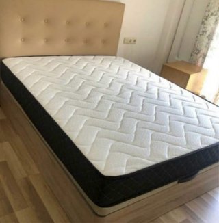 Canapé abatible cama