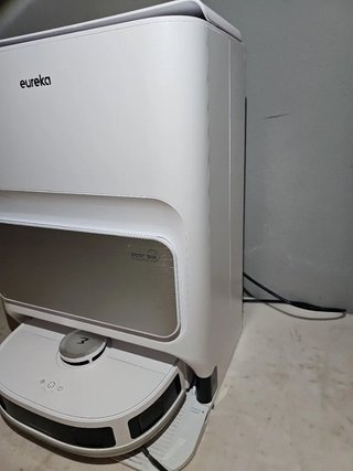 Robot Limpieza Eureka J12 Ultra