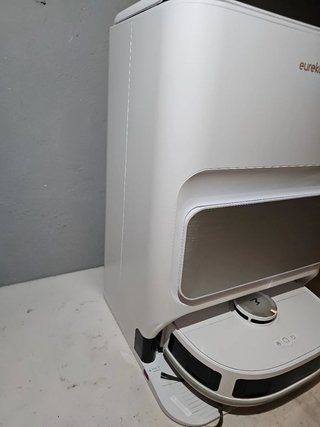 Robot Limpieza Eureka J12 Ultra