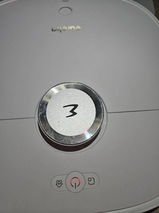 Robot Limpieza Eureka J12 Ultra