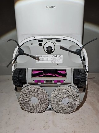 Robot Limpieza Eureka J12 Ultra