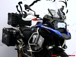 BMW R 1250 GS ADVENTURE HP