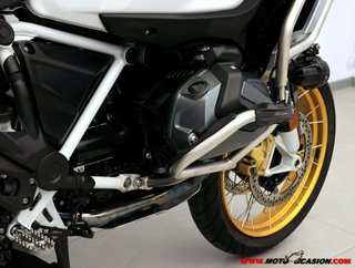 BMW R 1250 GS ADVENTURE HP