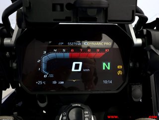 BMW R 1250 GS ADVENTURE HP
