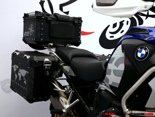 BMW R 1250 GS ADVENTURE HP
