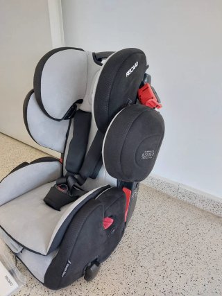 Silla de coche Recaro Hero 1/2/3 (9-36 kg)