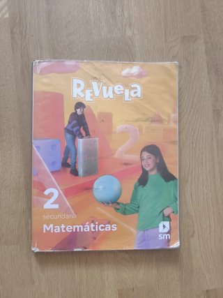 Matemáticas ESO. 2o