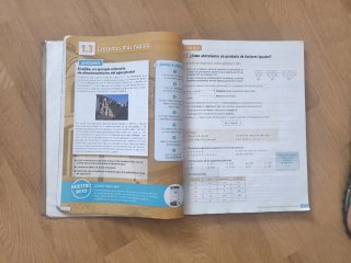 Matemáticas ESO. 2o