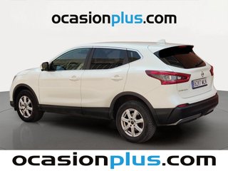 Nissan Qashqai DIG-T 115 Acenta 85 kW (115 CV)