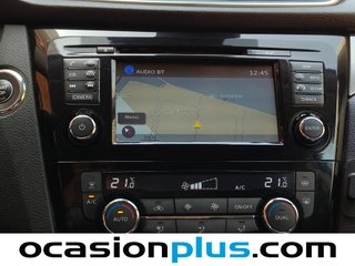 Nissan Qashqai DIG-T 115 Acenta 85 kW (115 CV)