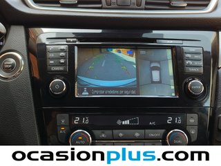 Nissan Qashqai DIG-T 115 Acenta 85 kW (115 CV)