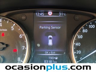 Nissan Qashqai DIG-T 115 Acenta 85 kW (115 CV)