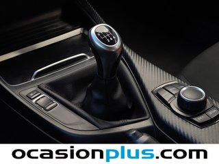 BMW Serie 1 116i 80 kW (109 CV)