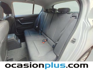 BMW Serie 1 116i 80 kW (109 CV)