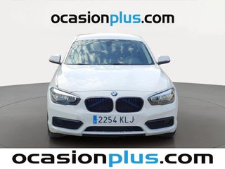 BMW Serie 1 116i 80 kW (109 CV)