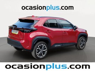 Toyota Yaris Cross 120H Style 85 kW (116 CV)