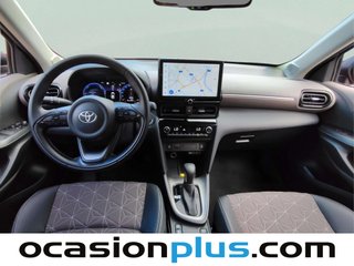 Toyota Yaris Cross 120H Style 85 kW (116 CV)
