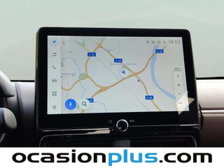 Toyota Yaris Cross 120H Style 85 kW (116 CV)