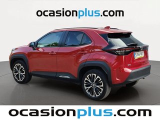 Toyota Yaris Cross 120H Style 85 kW (116 CV)