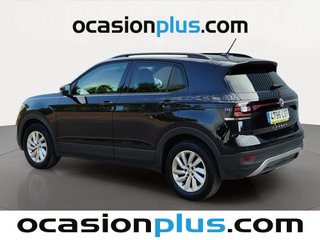 Volkswagen T-Cross Advance 1.0 TSI 70 kW (95 CV)
