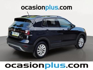 Volkswagen T-Cross Advance 1.0 TSI 70 kW (95 CV)