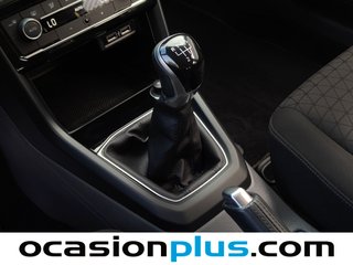 Volkswagen T-Cross Advance 1.0 TSI 70 kW (95 CV)