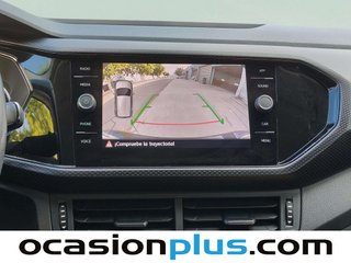 Volkswagen T-Cross Advance 1.0 TSI 70 kW (95 CV)