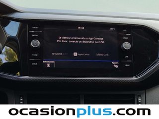 Volkswagen T-Cross Advance 1.0 TSI 70 kW (95 CV)